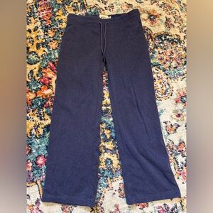 Ugg Blue Lounge Pants
